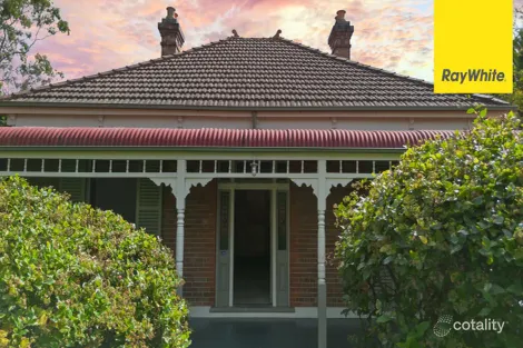 Property photo of 8 High Street Epping NSW 2121