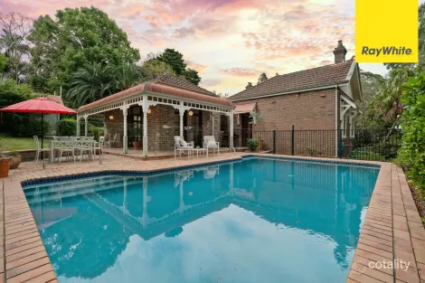 Property photo of 8 High Street Epping NSW 2121