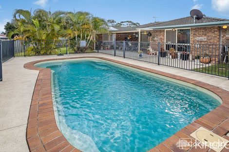 Property photo of 9 Agnes Court Deception Bay QLD 4508