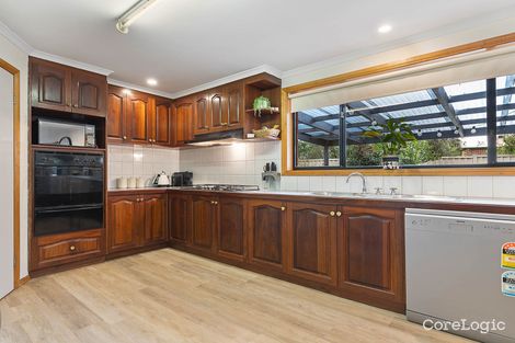 Property photo of 4 Parkview Drive Alfredton VIC 3350