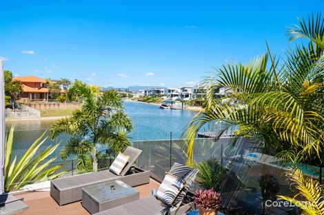 Property photo of 24 Lakeview Boulevard Mermaid Waters QLD 4218