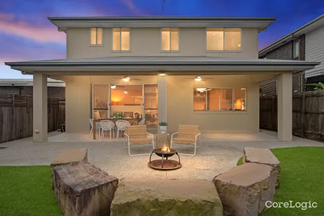 Property photo of 4 Beresford Street Mango Hill QLD 4509