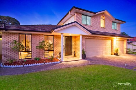 2b Woods Rd, South Windsor, NSW 2756