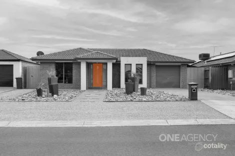 10 Massie Cct, Sunbury, VIC 3429