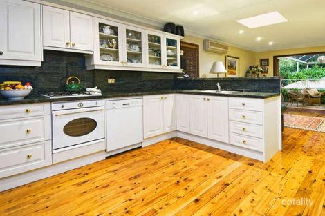 Property photo of 7 Woolcott Avenue Wahroonga NSW 2076