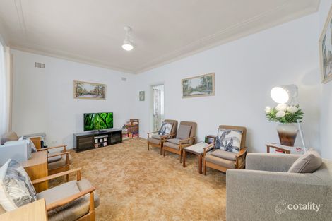 Property photo of 22 Blue Gum Avenue Ingleburn NSW 2565