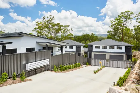 4/26 Nikau Cres, Nerang, QLD 4211