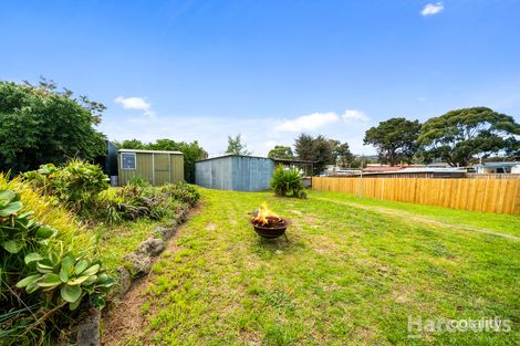 Property photo of 11 Fifth Avenue Dodges Ferry TAS 7173