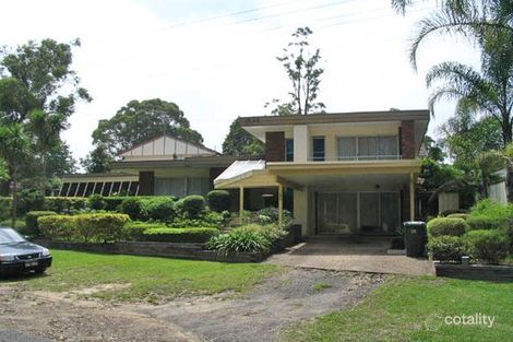 86 St Johns Rd, Blaxland, NSW 2774