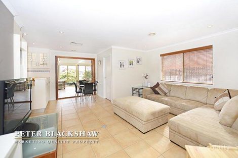 Property photo of 21 Rischbieth Crescent Gilmore ACT 2905