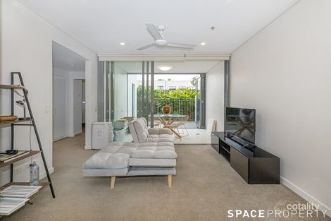 Property photo of 2005/16 Hamilton Place Bowen Hills QLD 4006