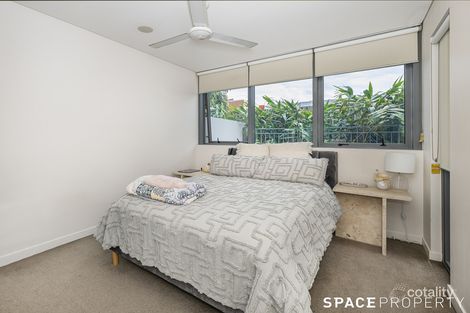 Property photo of 2005/16 Hamilton Place Bowen Hills QLD 4006