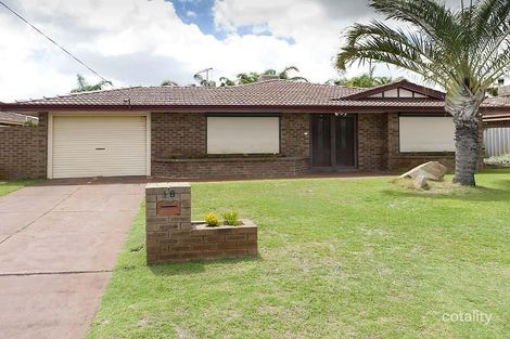 18 Mistletoe Dr, Huntingdale, WA 6110