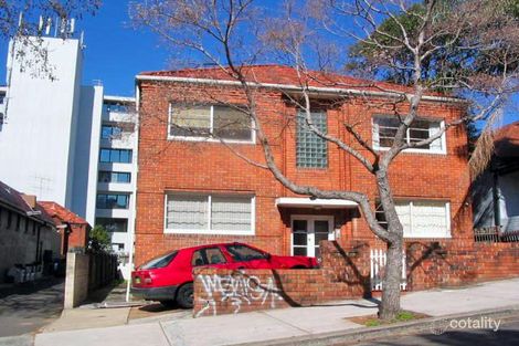 Property photo of 2/121 Union Street McMahons Point NSW 2060