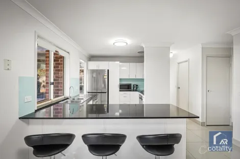 Property photo of 17 Glenbawn Place Woodcroft NSW 2767