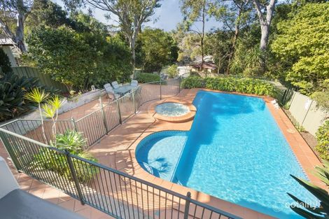 Property photo of 4 Parkview Street Miranda NSW 2228