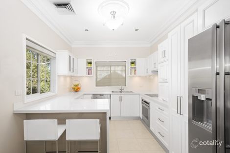 Property photo of 4 Parkview Street Miranda NSW 2228