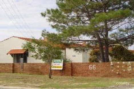 1/66 Hastings St, Scarborough, WA 6019