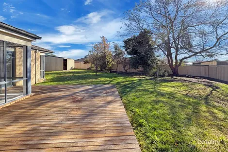 Property photo of 19 Mitchell Court Mansfield VIC 3722
