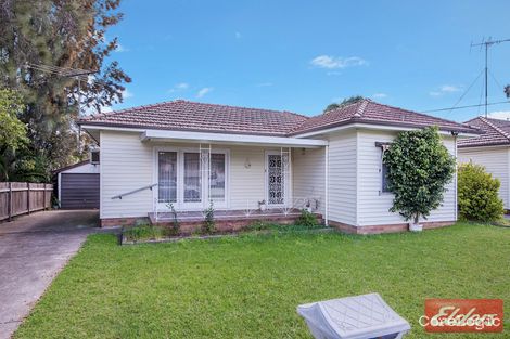 Property photo of 12 Macklin Street Pendle Hill NSW 2145