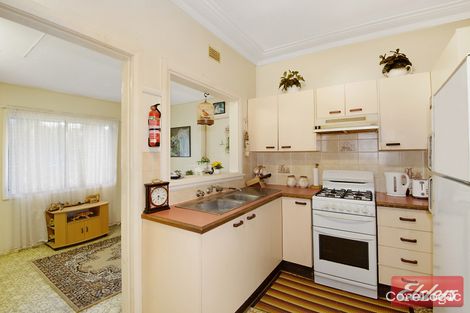 Property photo of 12 Macklin Street Pendle Hill NSW 2145