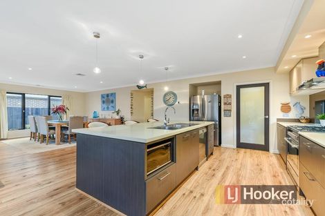 Property photo of 5 Bimberry Circuit Clyde VIC 3978