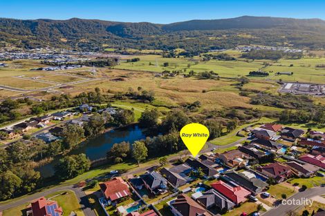 Property photo of 8 Dombarton Place Horsley NSW 2530