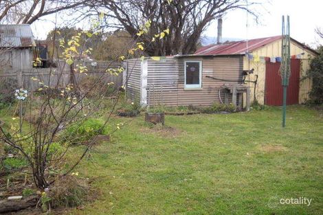 Property photo of 27 Cameron Street St Marys TAS 7215
