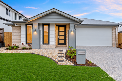 42 Heathcote Cct, Redland Bay, QLD 4165