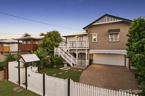 10 Cormack St, Sherwood, QLD 4075