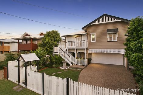 Property photo of 10 Cormack Street Sherwood QLD 4075