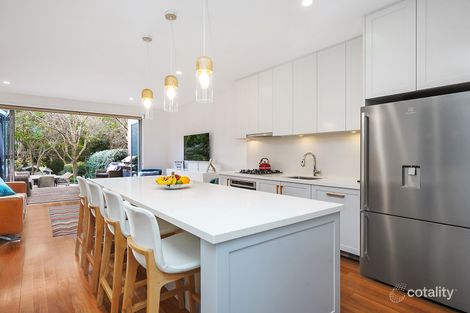 Property photo of 60 Northcote Street Naremburn NSW 2065