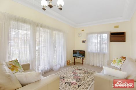 Property photo of 12 Macklin Street Pendle Hill NSW 2145