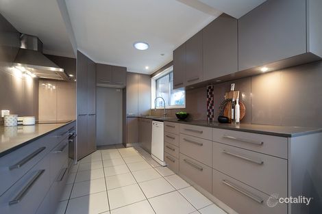 Property photo of 33A Anderson Street Chifley ACT 2606