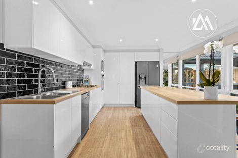 Property photo of 14 Burgess Drive Langwarrin VIC 3910