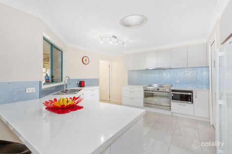 Property photo of 39 Victoria Avenue Pottsville NSW 2489