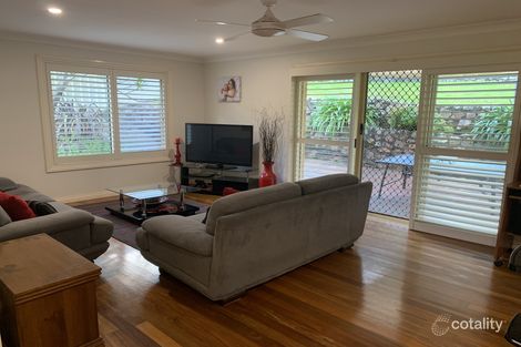 Property photo of 12 Windarra Close Wallsend NSW 2287