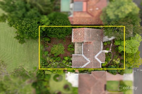 Property photo of 37 Boolarong Road Pymble NSW 2073