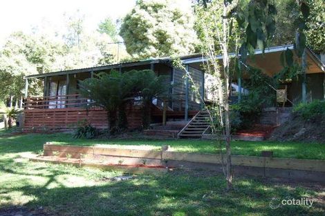 Property photo of 23A Falkingham Road Mount Evelyn VIC 3796