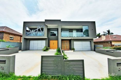 Property photo of 21A Taunton Street Blakehurst NSW 2221