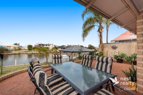 Property photo of 20 Woolah Place South Yunderup WA 6208