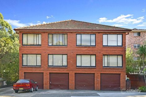 4/4 Station St, Mortdale, NSW 2223