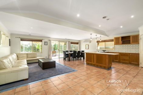 Property photo of 19 Whitmore Place Wyndham Vale VIC 3024