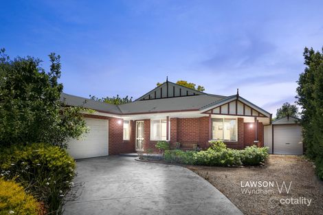 Property photo of 19 Whitmore Place Wyndham Vale VIC 3024