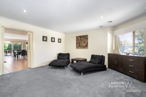 Property photo of 19 Whitmore Place Wyndham Vale VIC 3024