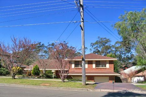 Property photo of 79 David Road Castle Hill NSW 2154
