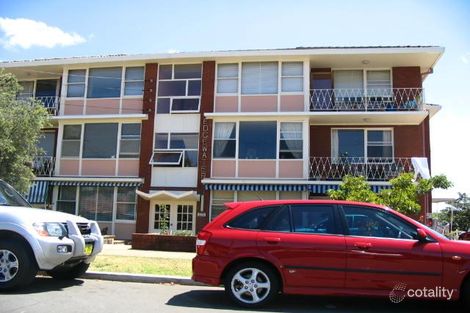 11/361 Victoria Pl, Drummoyne, NSW 2047