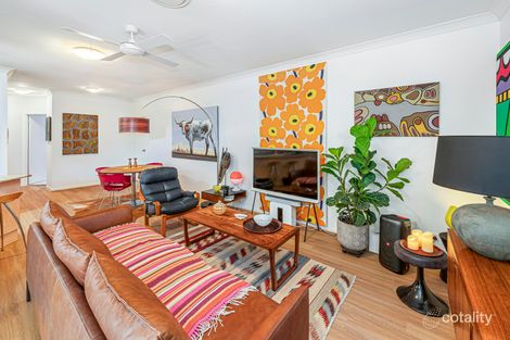 Property photo of 3/28 Balowrie Street Hamilton QLD 4007