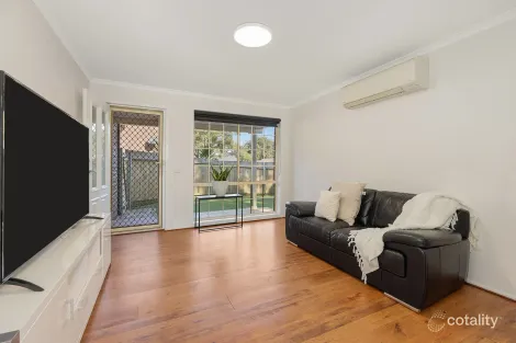 Property photo of 4/33 Kerrie Crescent Peakhurst NSW 2210