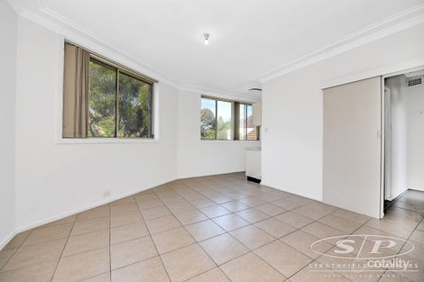 Property photo of 2/34 Thomas Street Lewisham NSW 2049